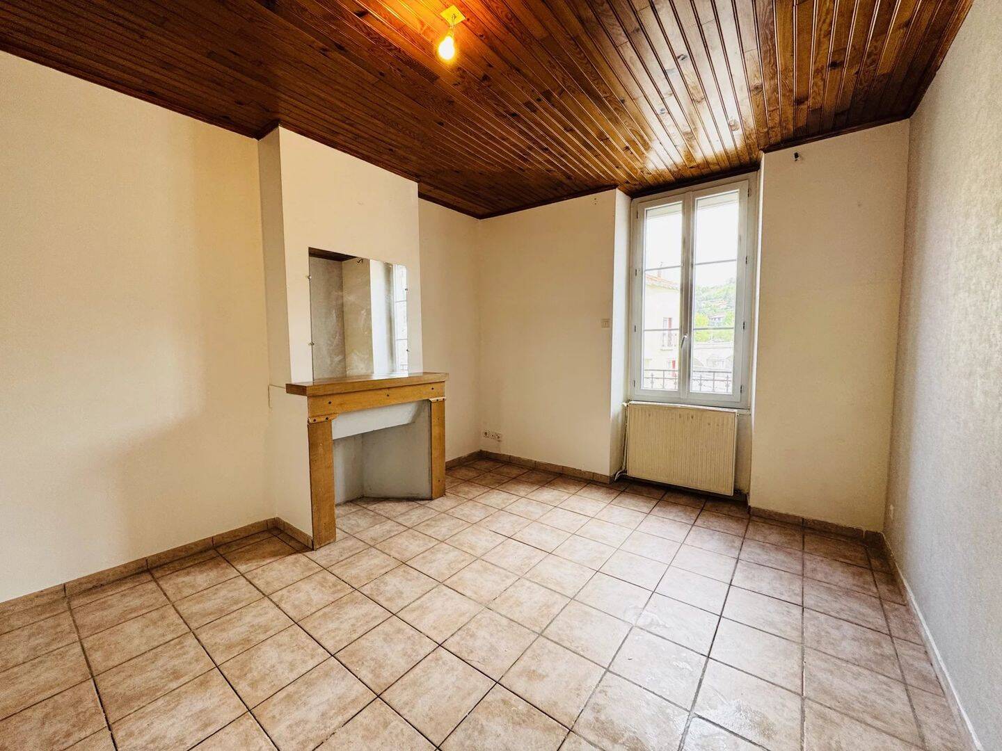 Appartement 3 pièces 48 m² · à Brives-Charensac · 48 m² · 480 €