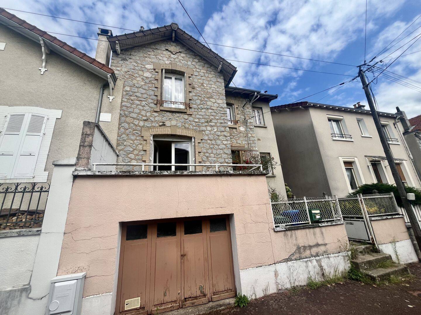 Maison 4 pièces 99 m² · à Limoges · 99 m² · 197 950 €