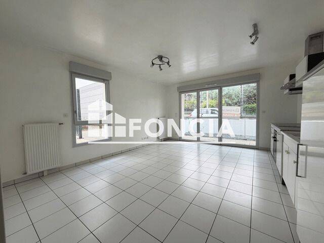 Appartement 2 pièces 50 m² · à Mainvilliers · 50,4 m² · 640 €