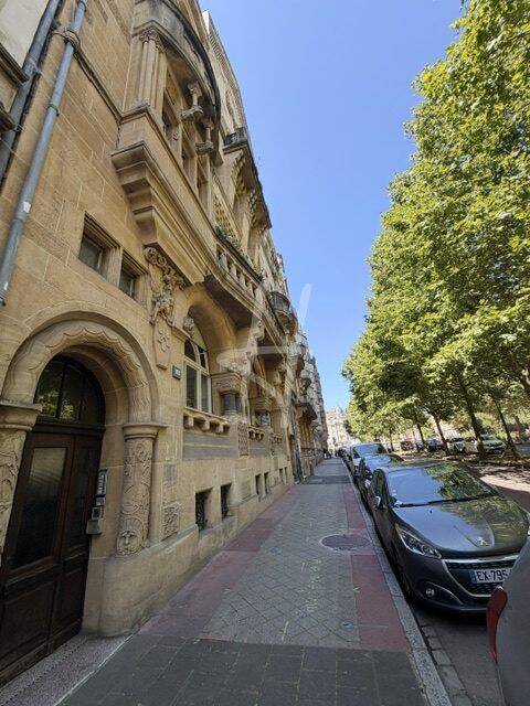 Appartement 3 pièces 93 m² · à Metz · 93 m² · 940 €/mois