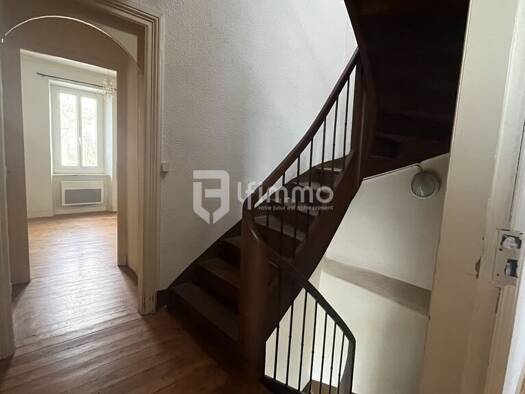 Maison à vendre 105 000 € 4 pièces 3 chambres 86 m² Peyrens 11400