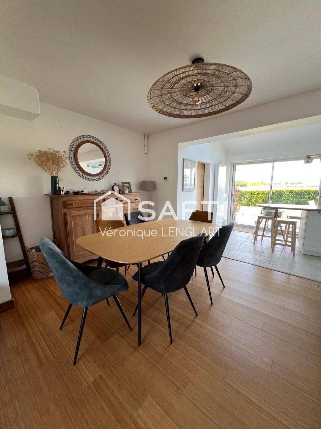 Maison 4 pièces 120 m² · à Templeuve-en-Pévèle · 120 m² · 365 000 €