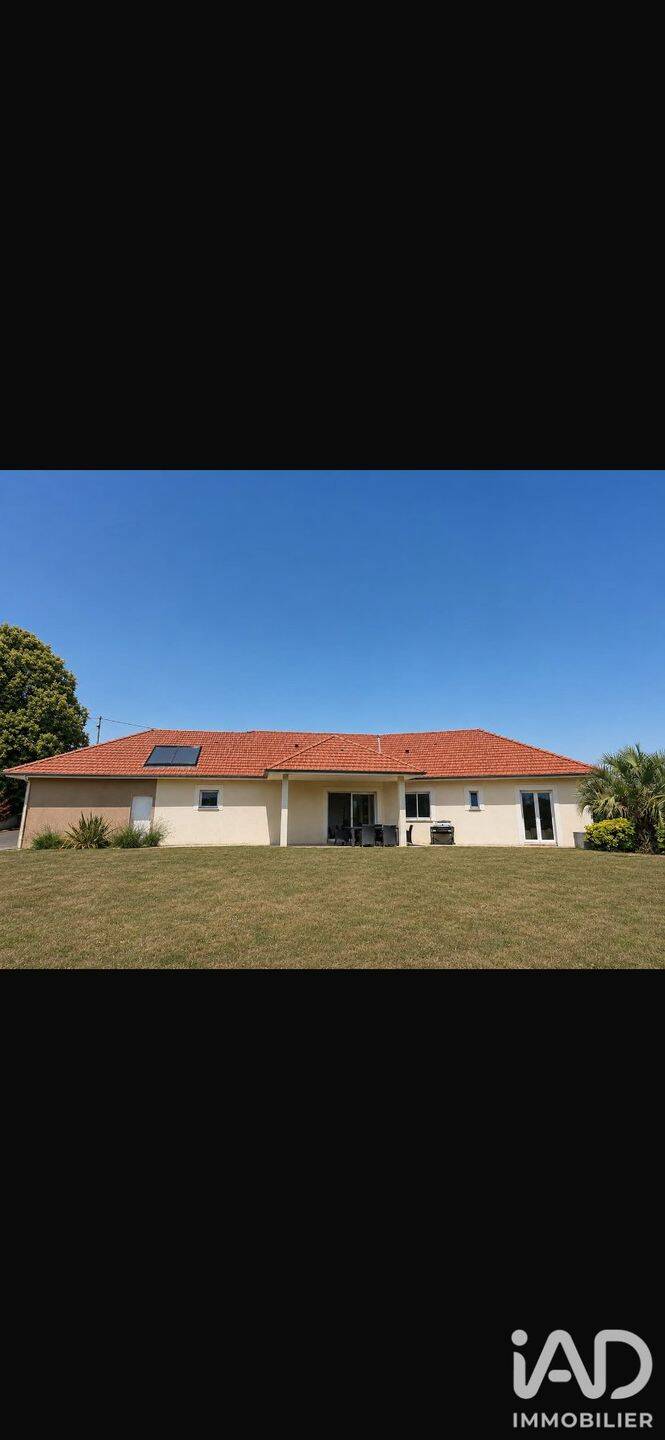 Maison 5 pièces 117 m² · à Lembeye · 117 m² · 265 000 €