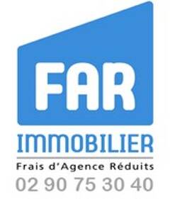 FAR IMMOBILIER logo