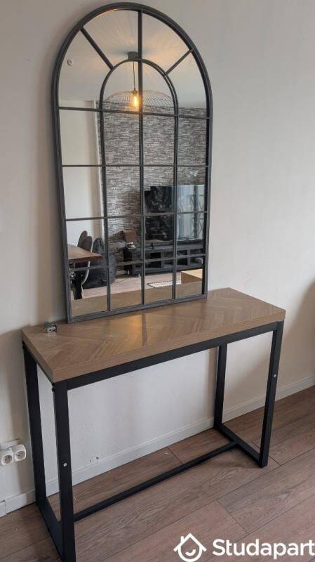 1 pièce 12 m² · à Villefranche-sur-Saône · 12 m² · 425 €