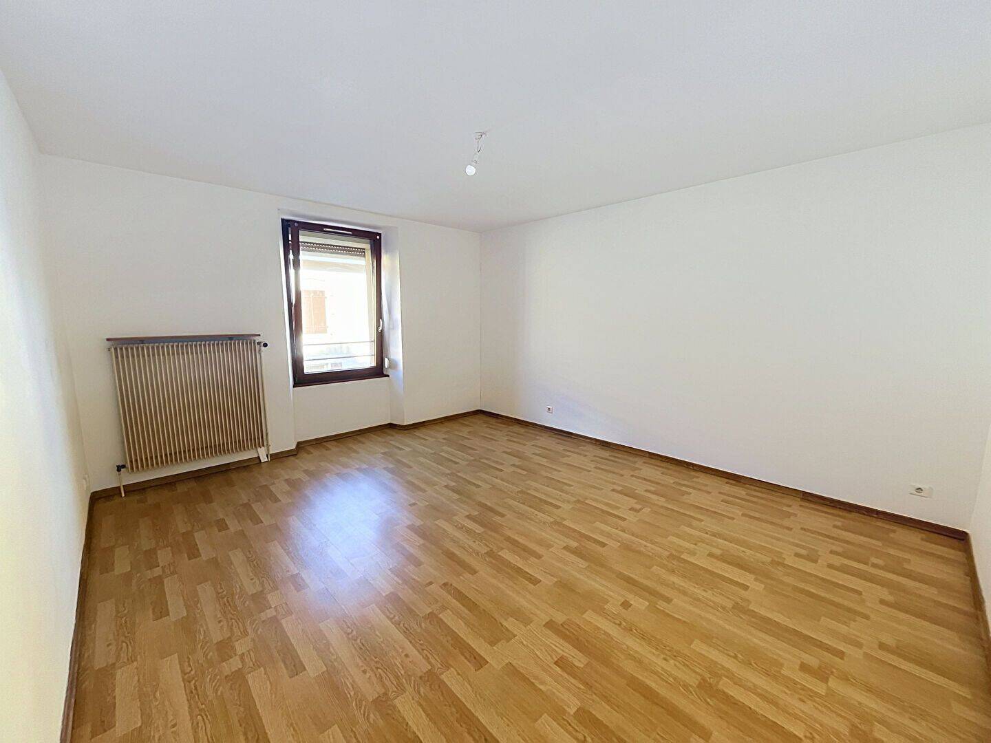 Appartement 2 pièces 46 m² · à Golbey · 45,6 m² · 470 €/mois