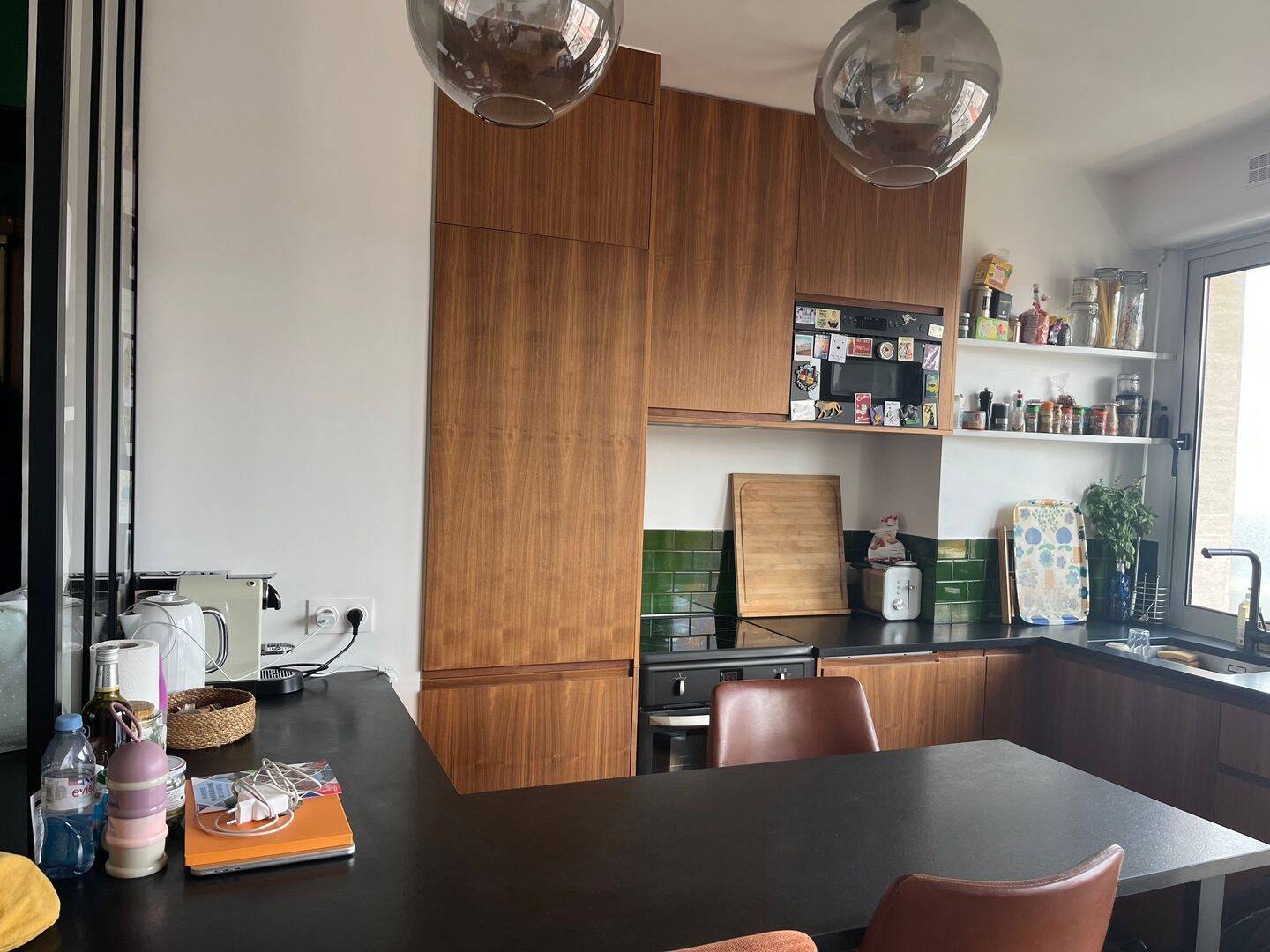 Appartement 2 pièces 50 m² · à Paris 16ème Arrondissement · 50 m² · 1 900 €