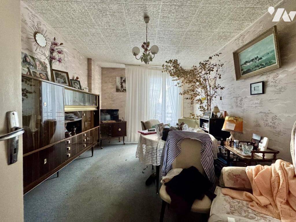 Appartement 3 pièces 51 m² · à Nantes · 50,8 m² · 127 340 €