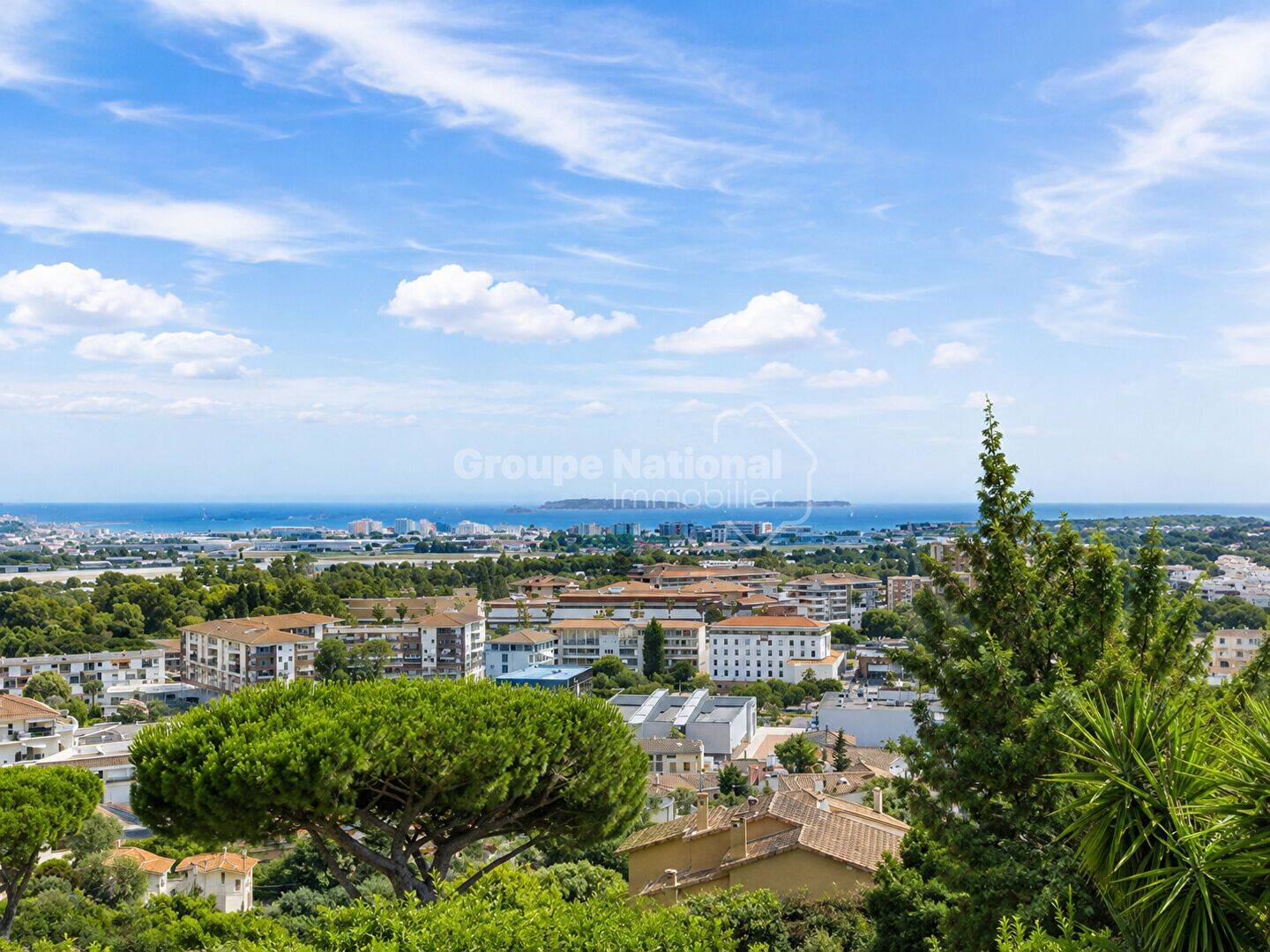 Maison 5 pièces 125 m² · à Mandelieu-la-Napoule · 125 m² · 699 000 €