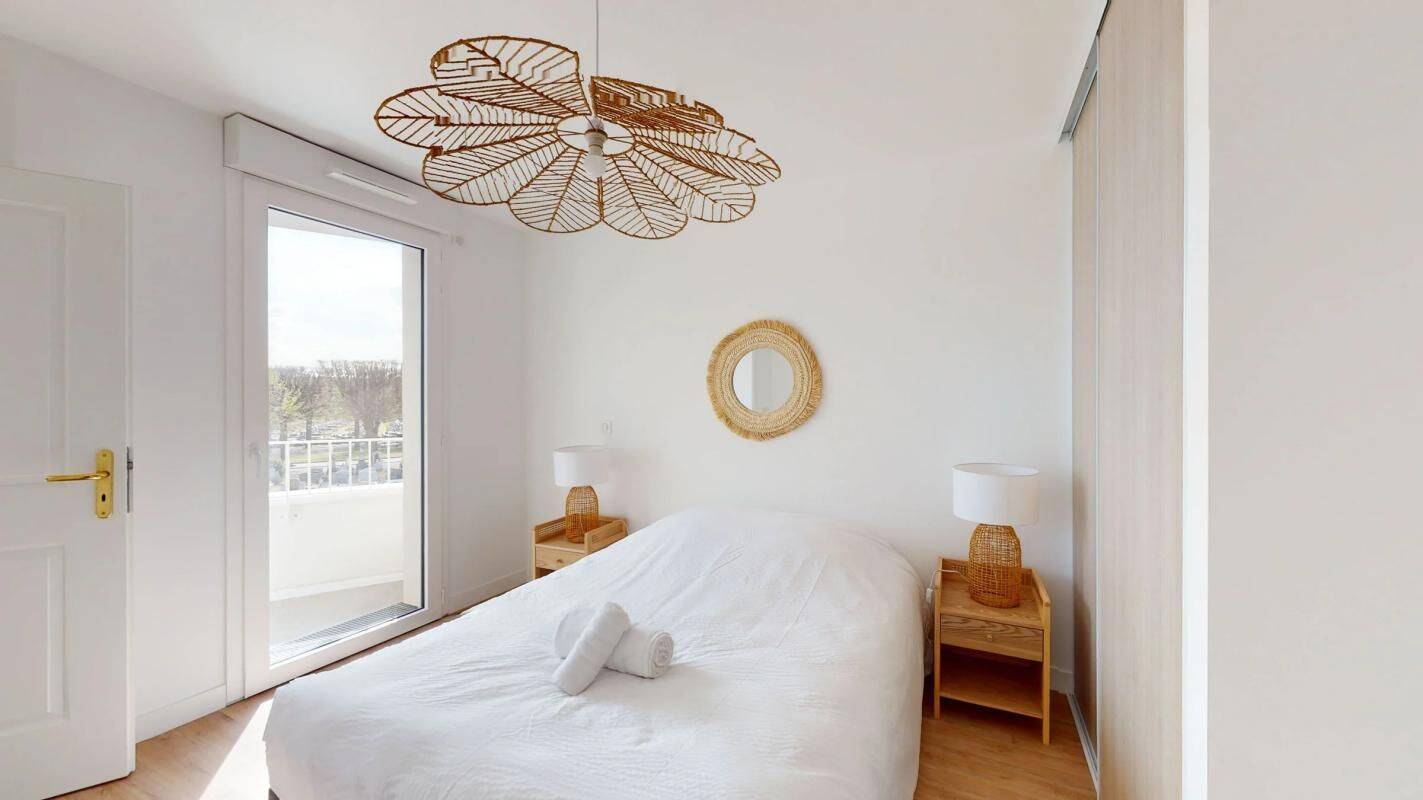 Appartement 2 pièces 41 m² · à Clichy · 41 m² · 1 425 €
