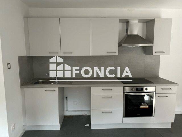 Appartement 1 pièce 27 m² · à Weitbruch · 26,6 m² · 442 €