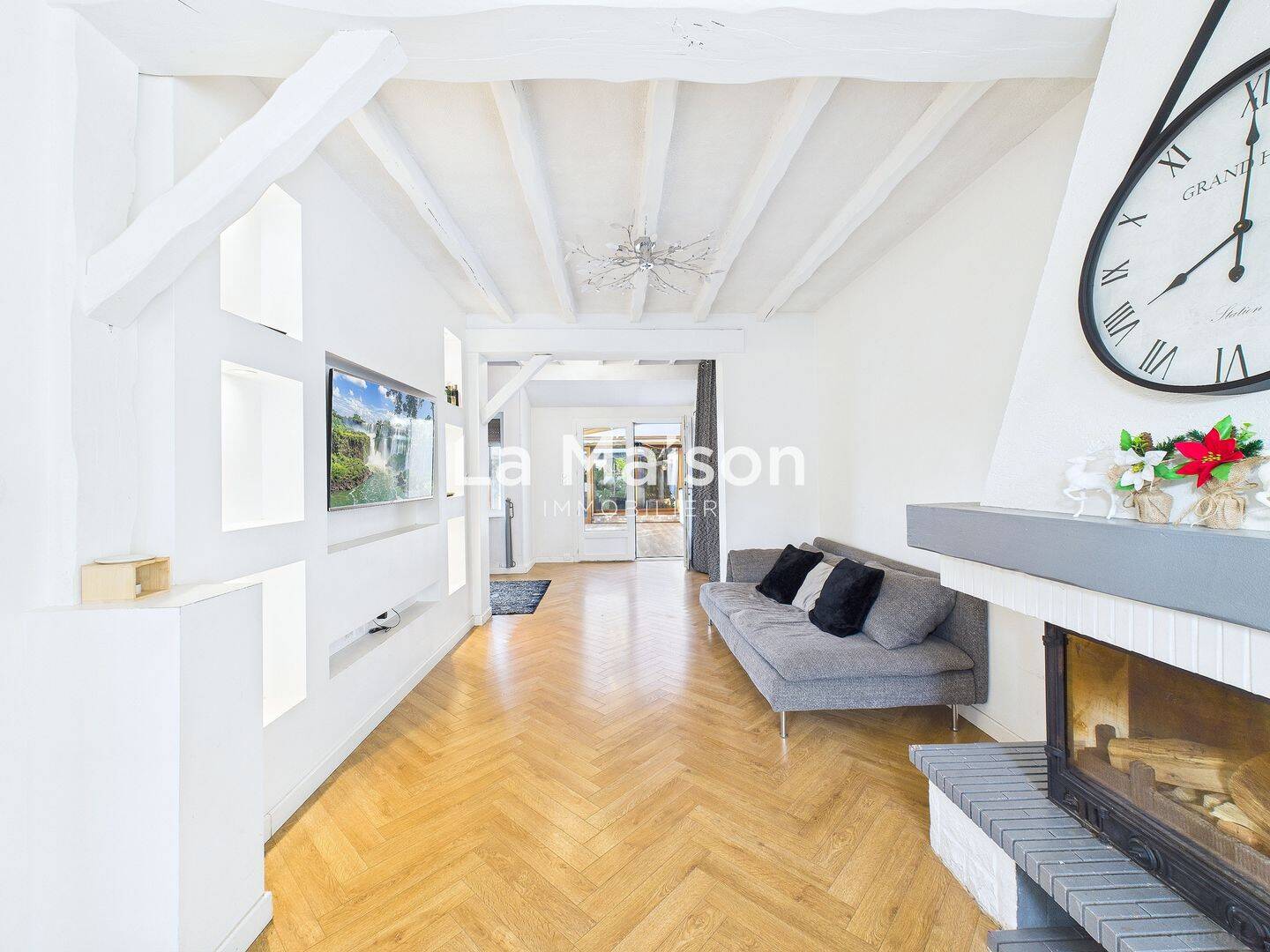 Maison 5 pièces 113 m² · à Livry-Gargan · 112,7 m² · 314 000 €