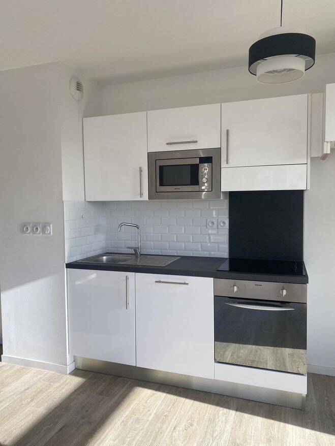 Appartement 3 pièces 61 m² · à Saran · 60,8 m² · 682 €