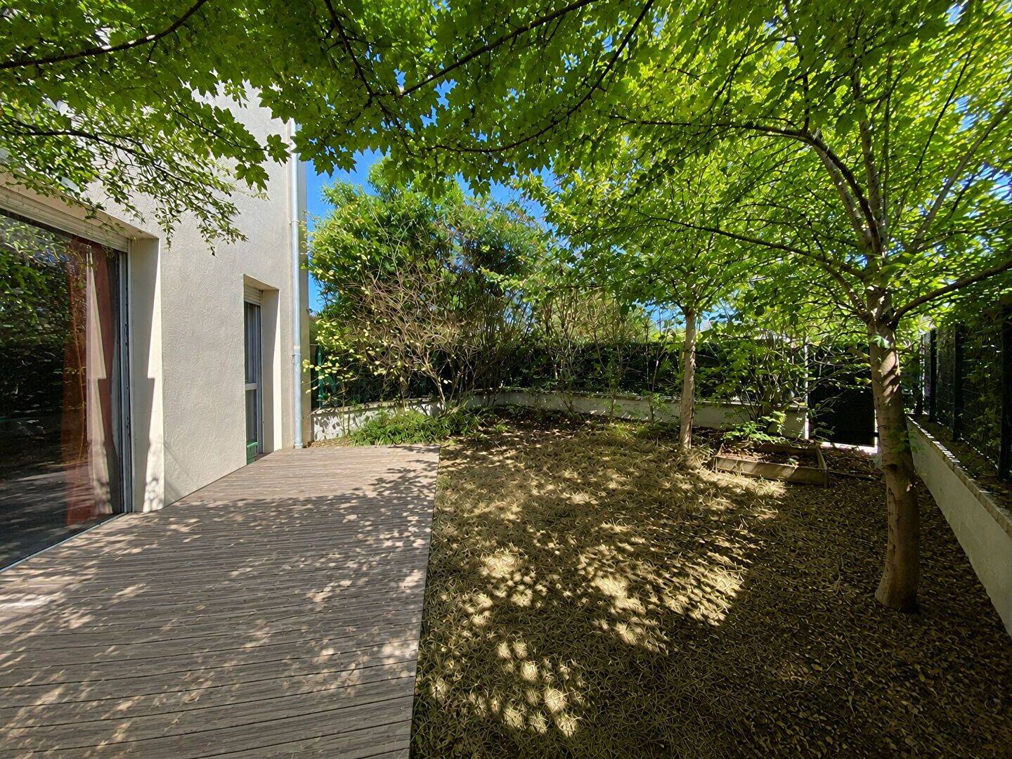 Appartement 2 pièces 47 m² · à Castelginest · 47 m² · 128 600 €