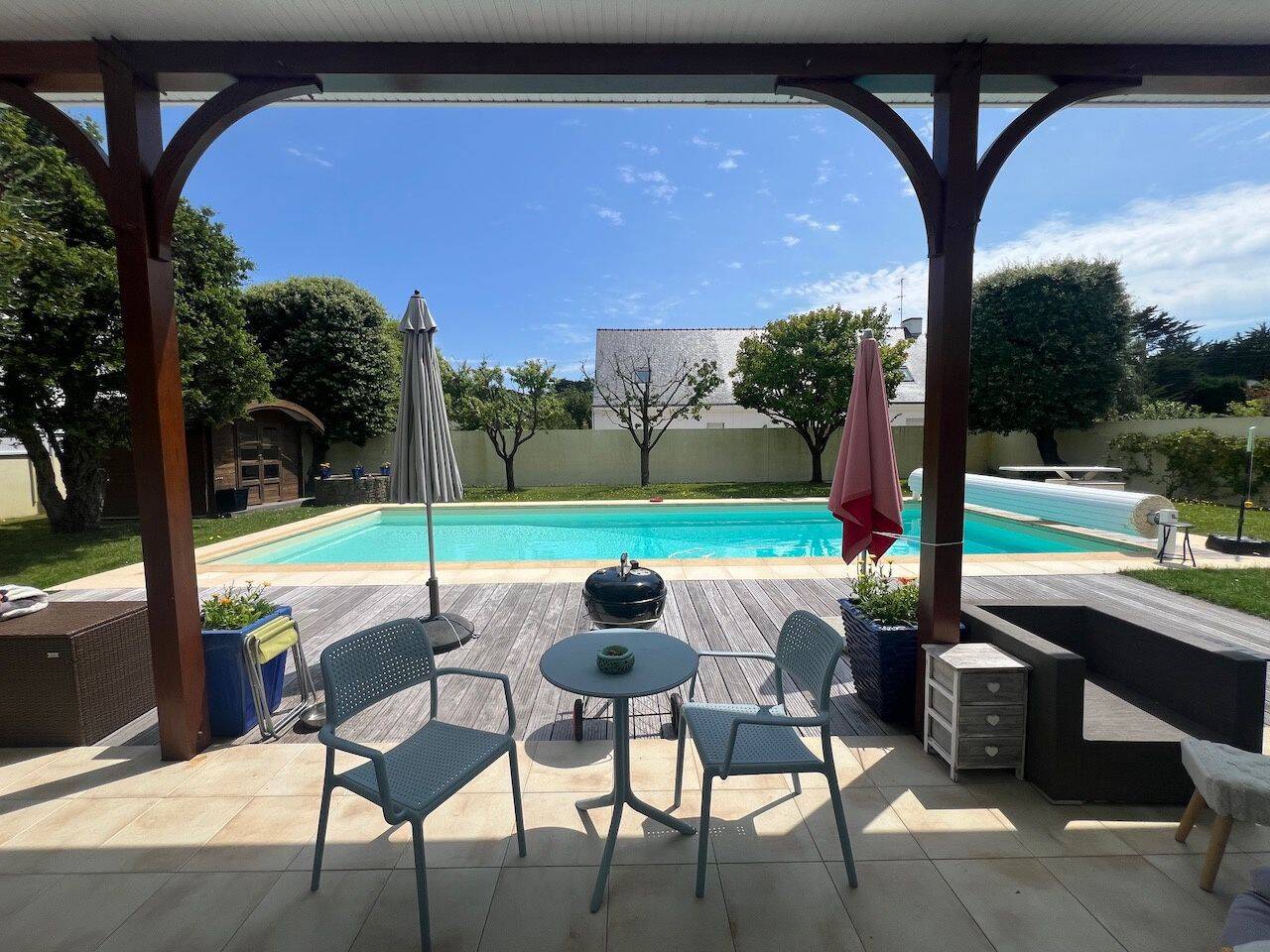 Maison 6 pièces 145 m² · à Le Pouliguen · 145 m² · 936 000 €