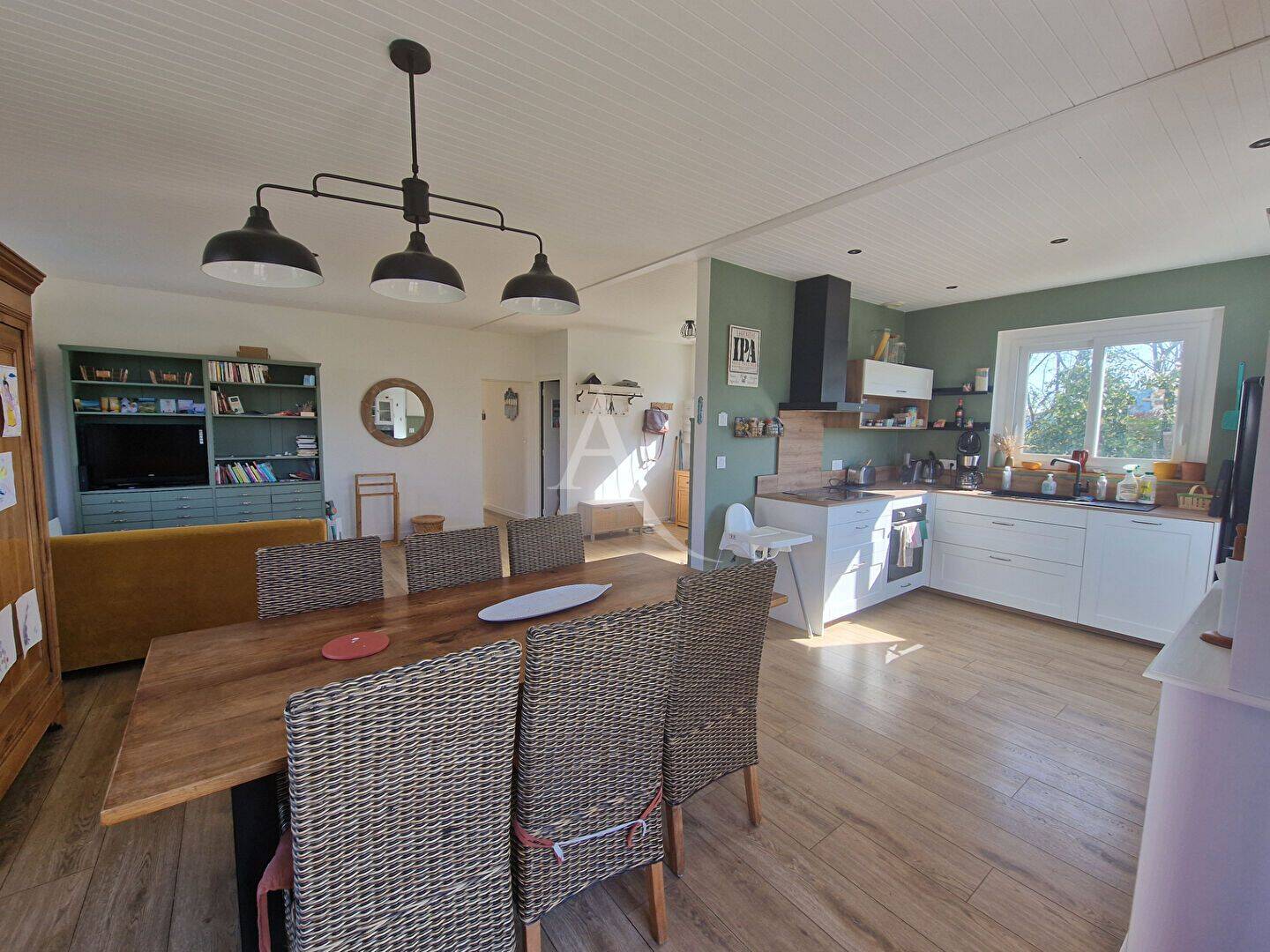 Maison 5 pièces 90 m² · à Talmont-Saint-Hilaire · 90 m² · 325 900 €