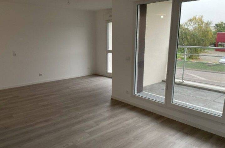Appartement 1 pièce 34 m² · à Dreux · 34 m² · 500 €/mois