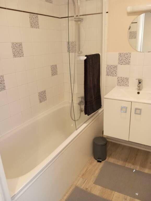Appartement 2 pièces 45 m² · à Nantes · 45 m² · 805 €/mois