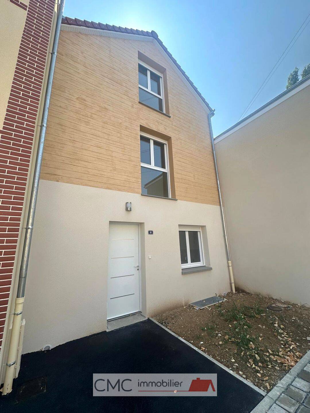 Maison 5 pièces 116 m² · à Luisant · 116,3 m² · 289 430 €