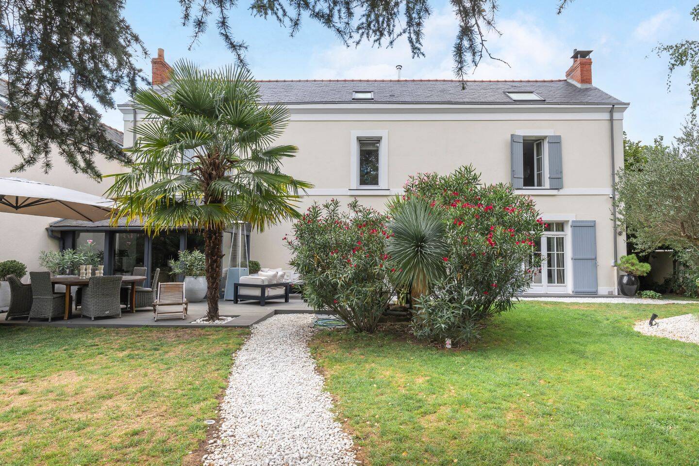 Maison 6 pièces 175 m² · à Angers · 175 m² · 943 000 €