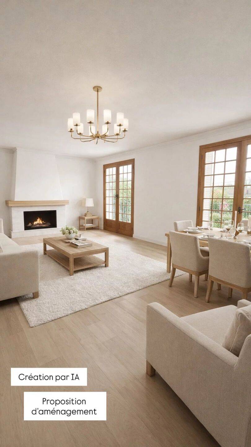 Maison 7 pièces 135 m² · à Beaune · 135 m² · 215 000 €