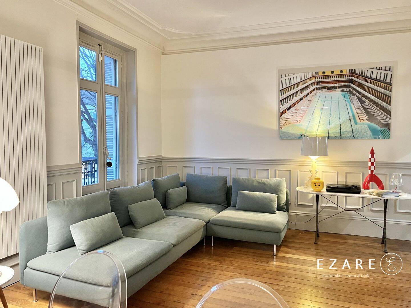 Appartement 4 pièces 72 m² · à Dijon · 72 m² · 320 000 €