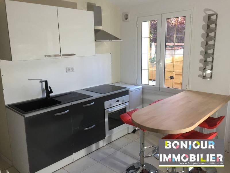 Appartement 2 pièces 35 m² · à Bourges · 34,8 m² · 475 €