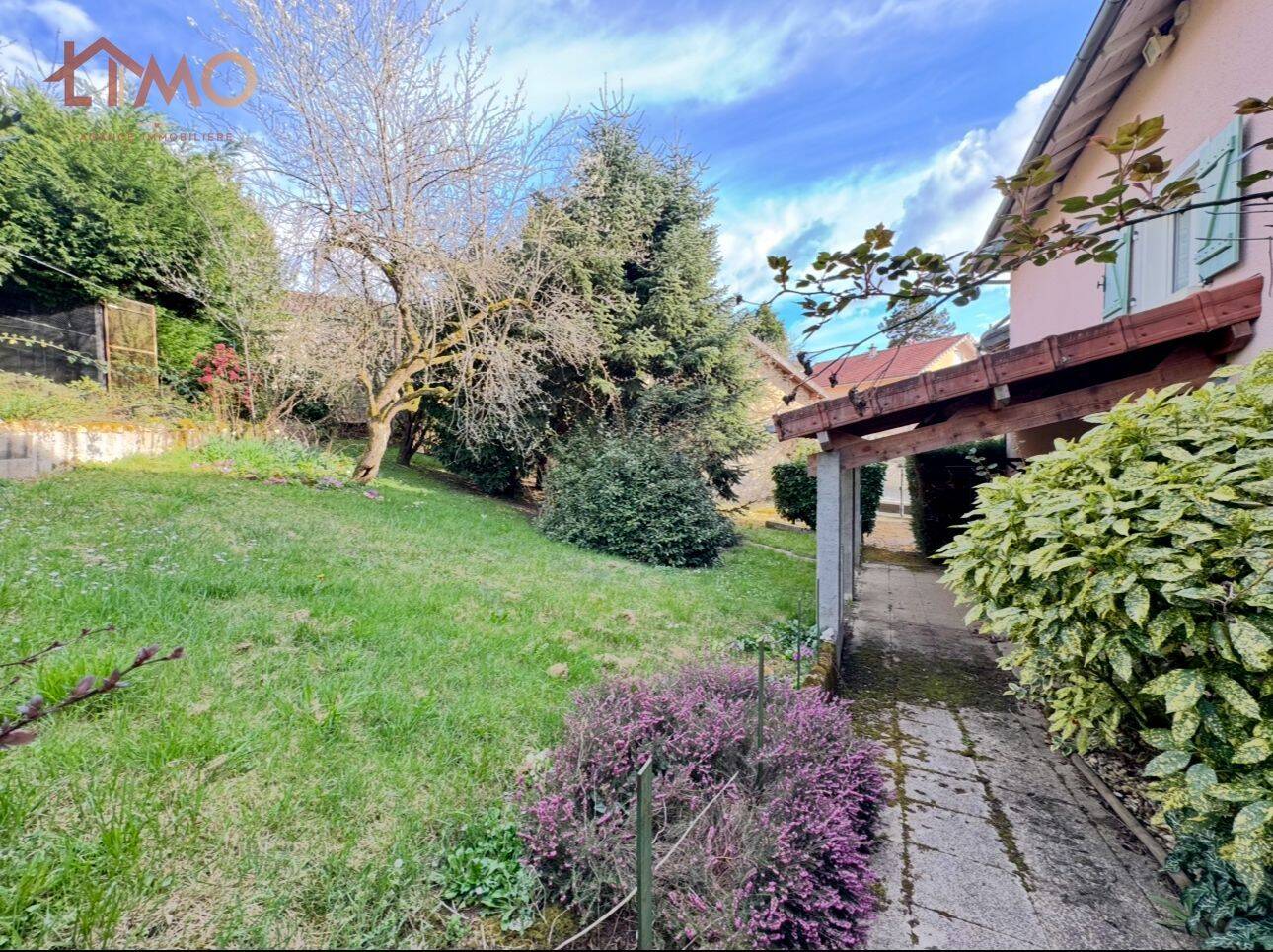 Maison 5 pièces 130 m² · à Condat-sur-Vienne · 130 m² · 167 900 €