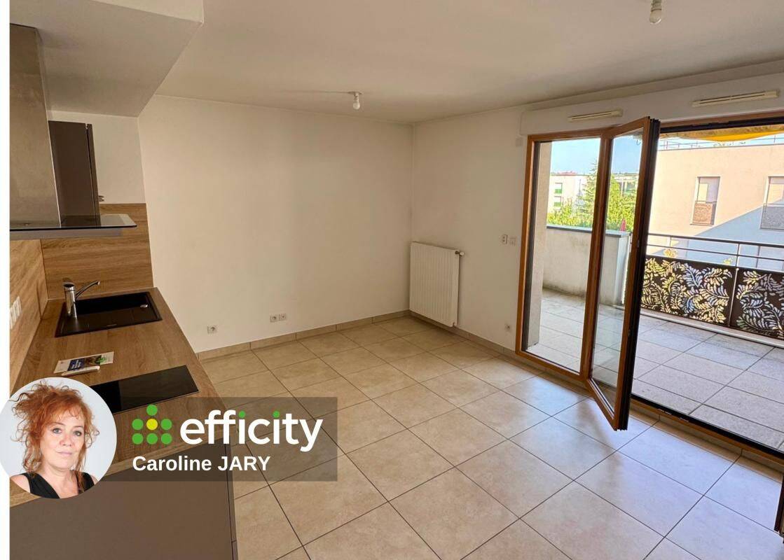 Appartement 1 pièce 29 m² · à Bron · 29 m² · 145 000 €