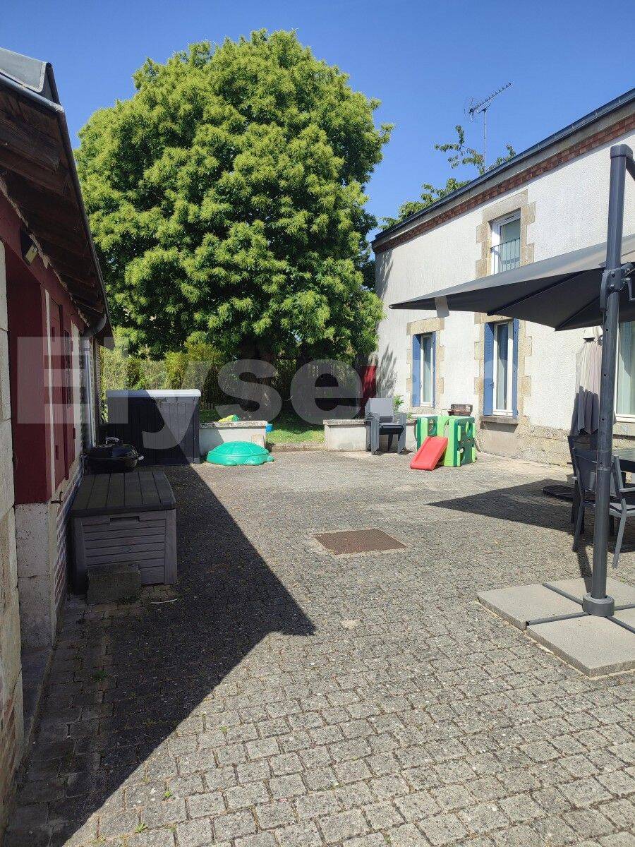 Maison 6 pièces 170 m² · à Orléans · 170 m² · 410 000 €
