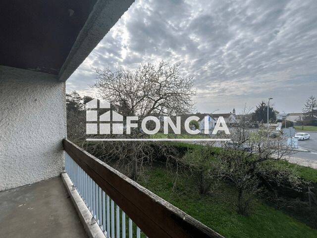 Appartement 2 pièces 49 m² · à Jonzac · 49,3 m² · 455 €/mois