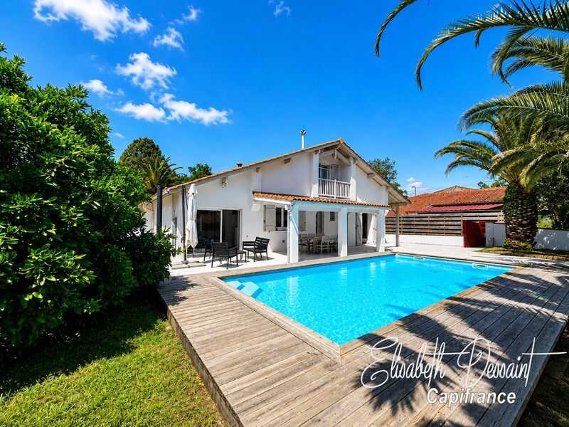 Maison 5 pièces 120 m² · à Ondres · 120 m² · 619 500 €