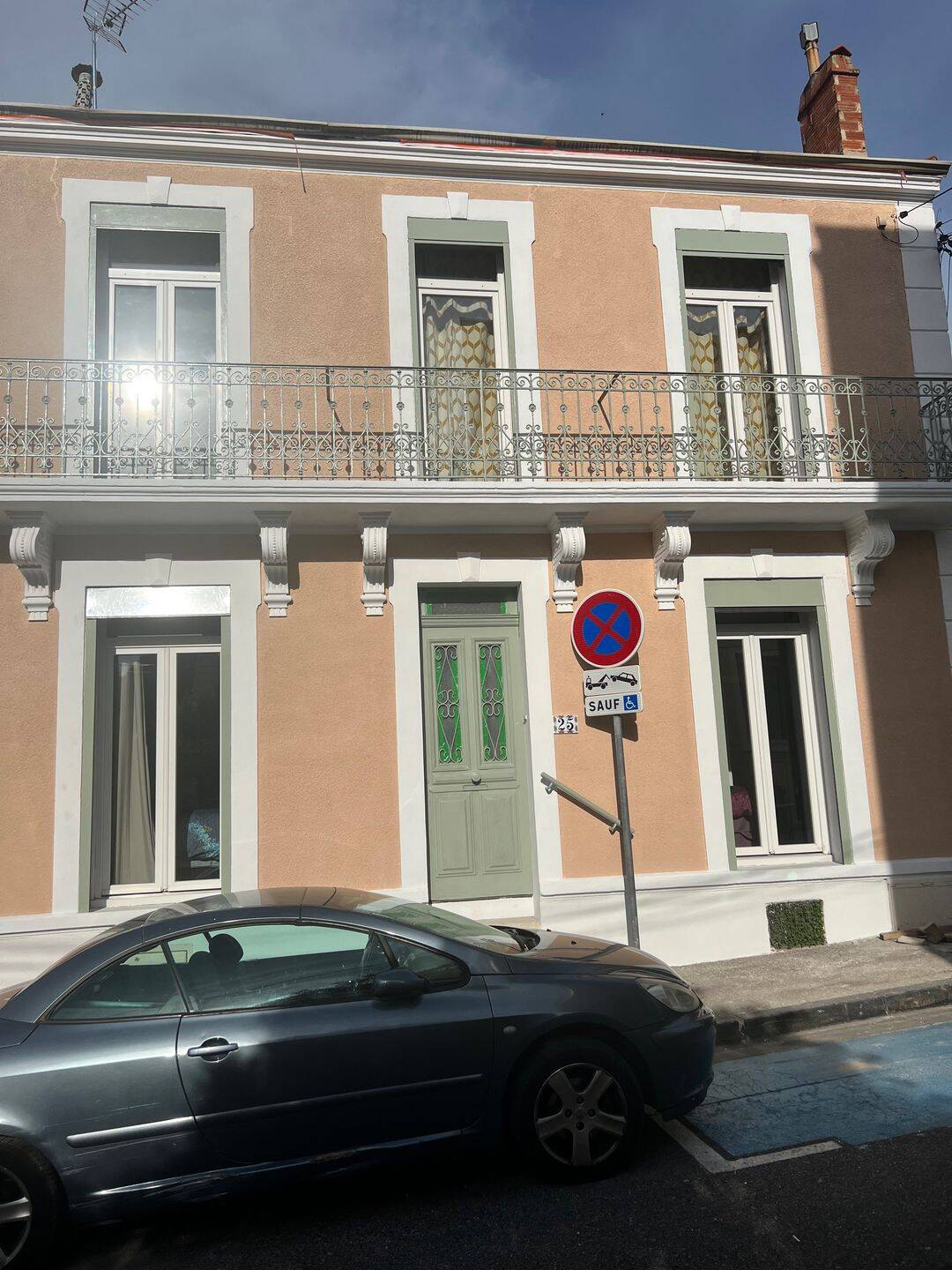 Appartement 2 pièces 37 m² · à Toulon · 37 m² · 1 050 €