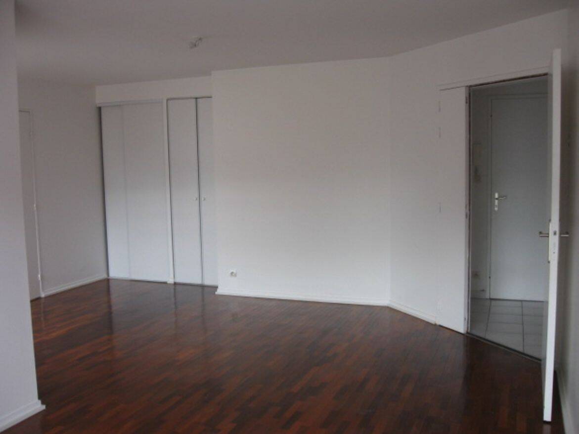 Appartement 2 pièces 53 m² · à Angers · 52,7 m² · 654 €/mois