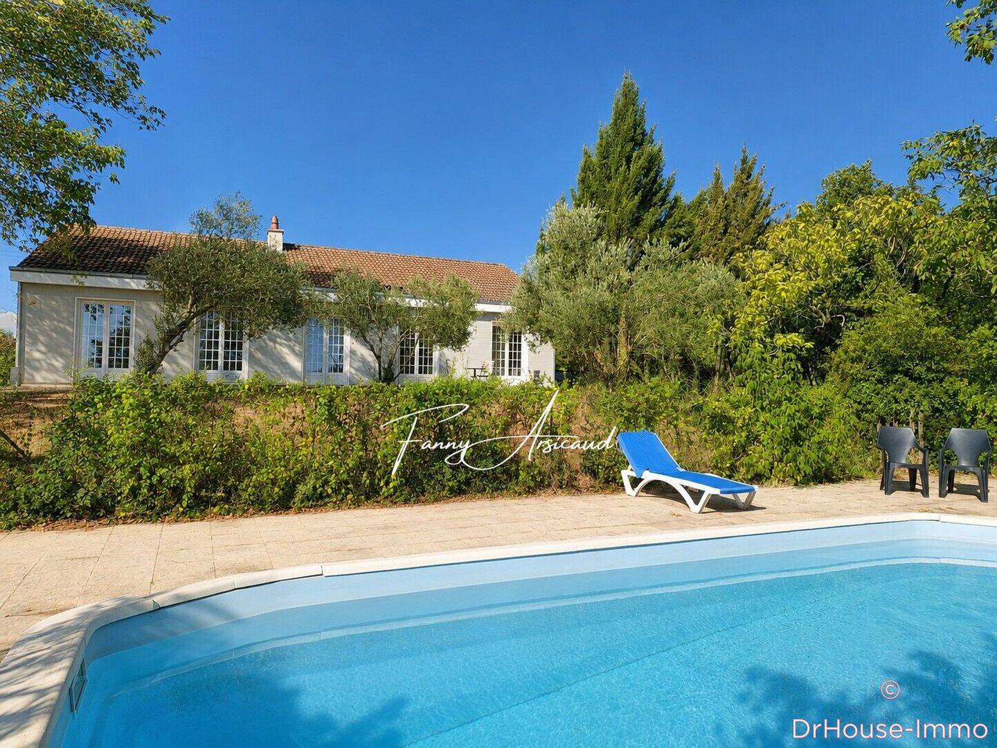 Maison 7 pièces 128 m² · à Vix · 128 m² · 299 000 €