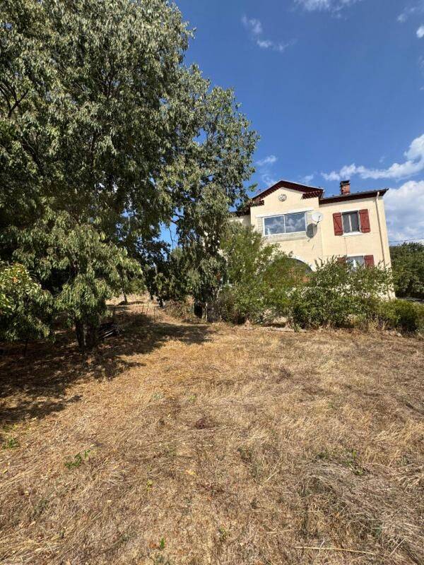 Maison 7 pièces 198 m² · à Saint-Ambroix · 198 m² · 199 500 €