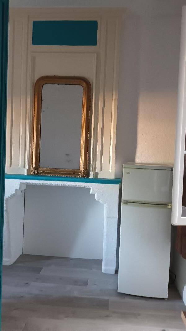 Appartement 2 pièces 24 m² · à Bordeaux · 24 m² · 620 €/mois