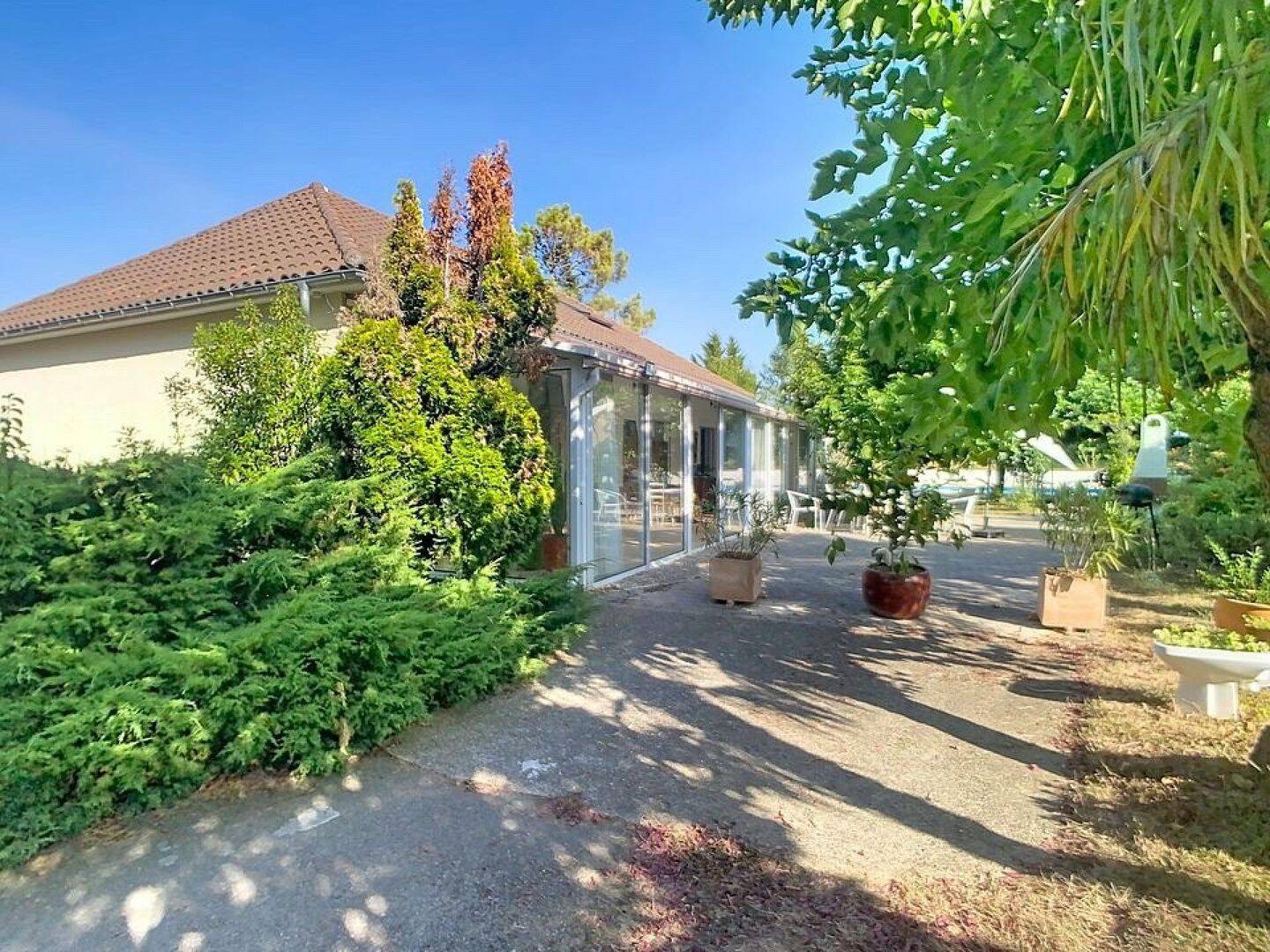 Maison 5 pièces 134 m² · à Pavie · 134 m² · 298 000 €