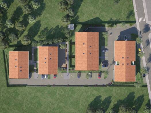 Appartement à vendre - neuf 319 000 € 3 pièces 62,5 m² dès le 31/12/2026 Brenthonne 74890