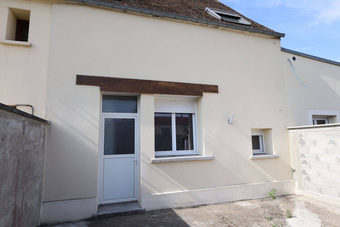 Maison 3 pièces 72 m² · à Bueil · 72 m² · 167 200 €