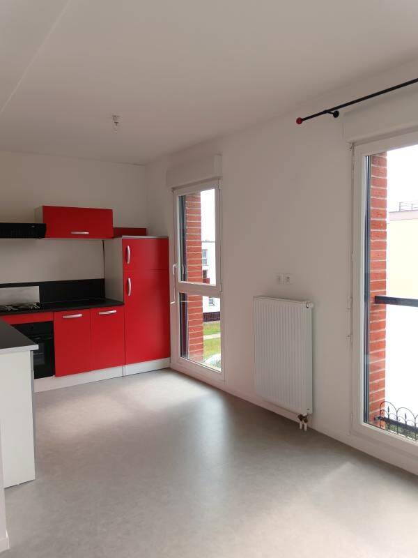 Appartement 1 pièce 34 m² · à Loos · 33,8 m² · 125 000 €