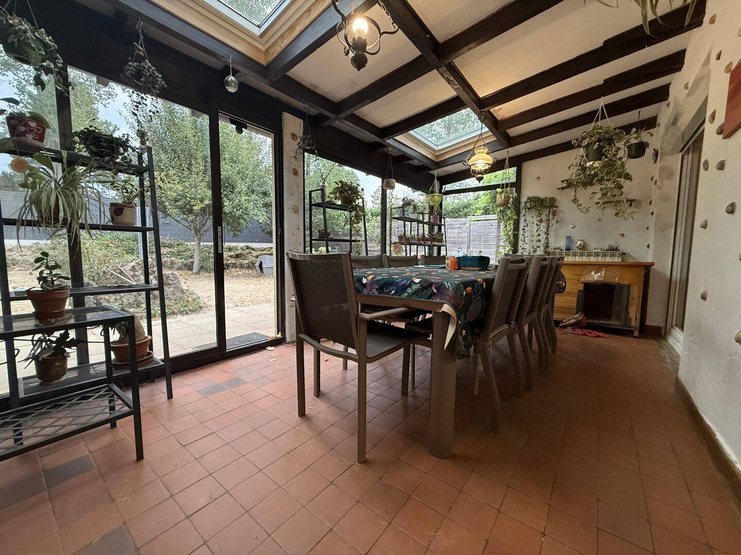 Maison 6 pièces 113 m² · à Savigny-le-Temple · 113 m² · 265 000 €