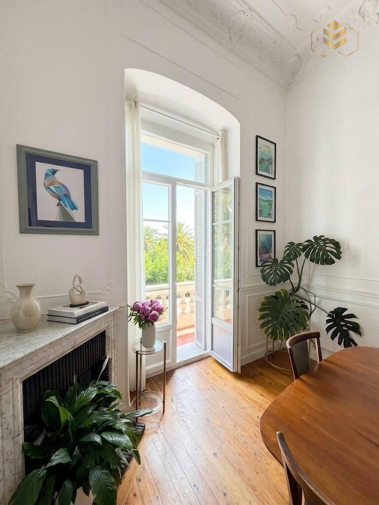Appartement 4 pièces 145 m² · à Menton · 145 m² · 749 000 €