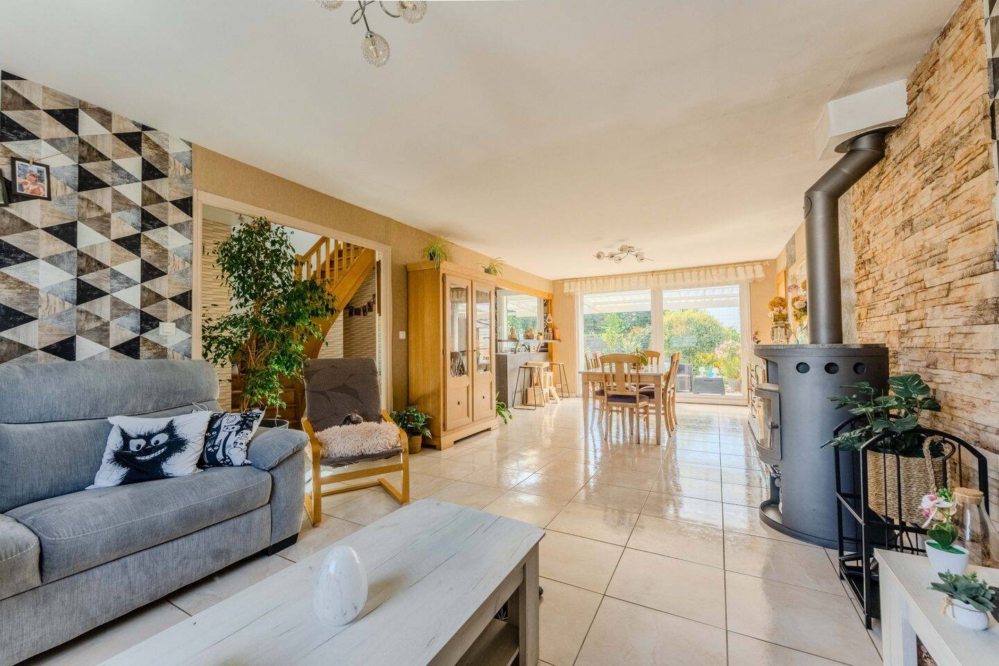 Maison 5 pièces 115 m² · à Annœullin · 115 m² · 279 500 €