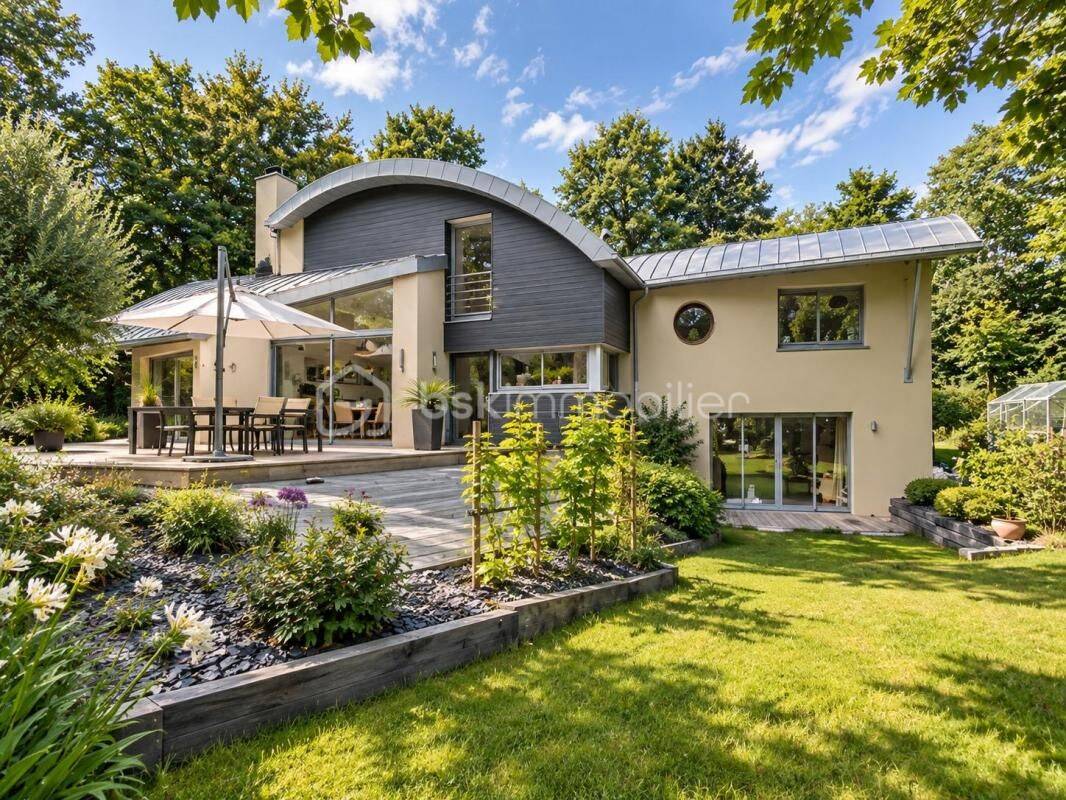 Maison 6 pièces 240 m² · à Dinard · 240 m² · 995 000 €