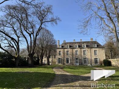 Château à vendre 890 000 € 17 pièces 12 chambres 650 m² 38 000 m² de terrain Fay-Aux-Loges 45450