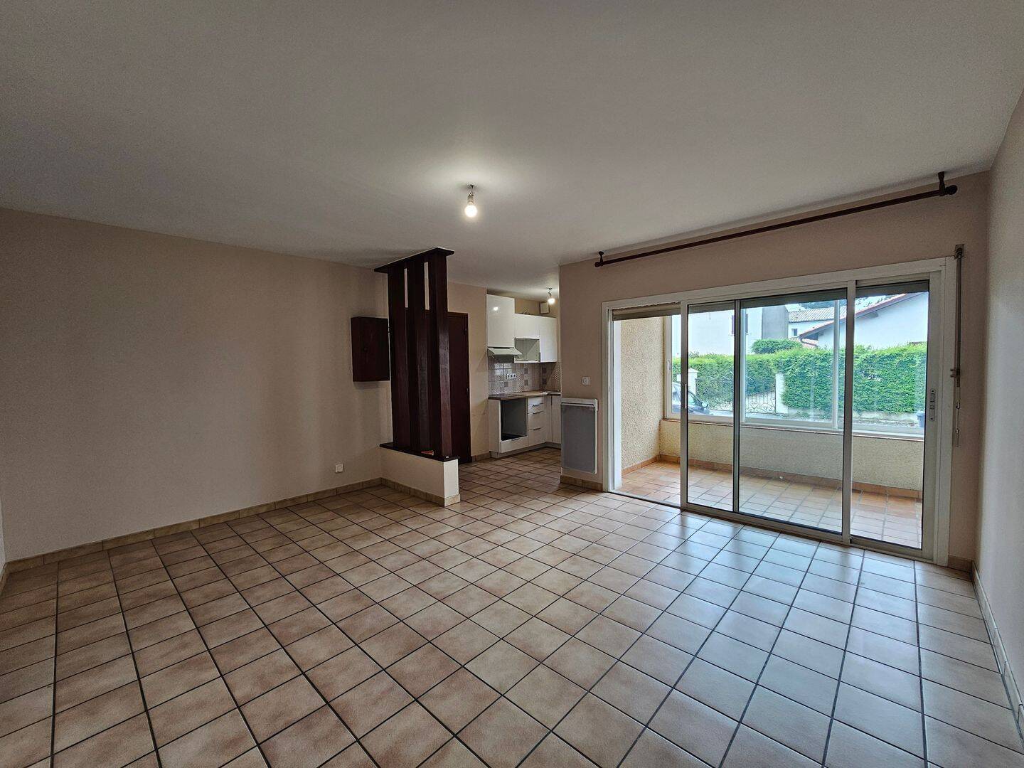 Appartement 2 pièces 40 m² · à Marmande · 40 m² · 520 €/mois