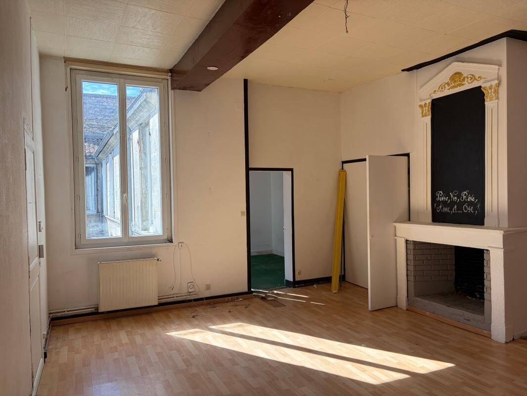 Appartement 3 pièces 59 m² · à Rochefort · 58,8 m² · 176 750 €