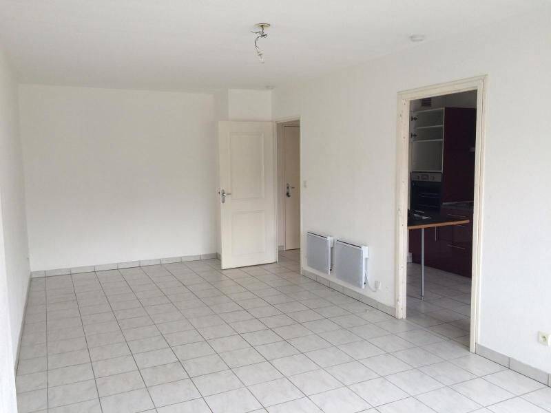 Appartement 3 pièces 61 m² · à Montpellier · 60,6 m² · 949 €