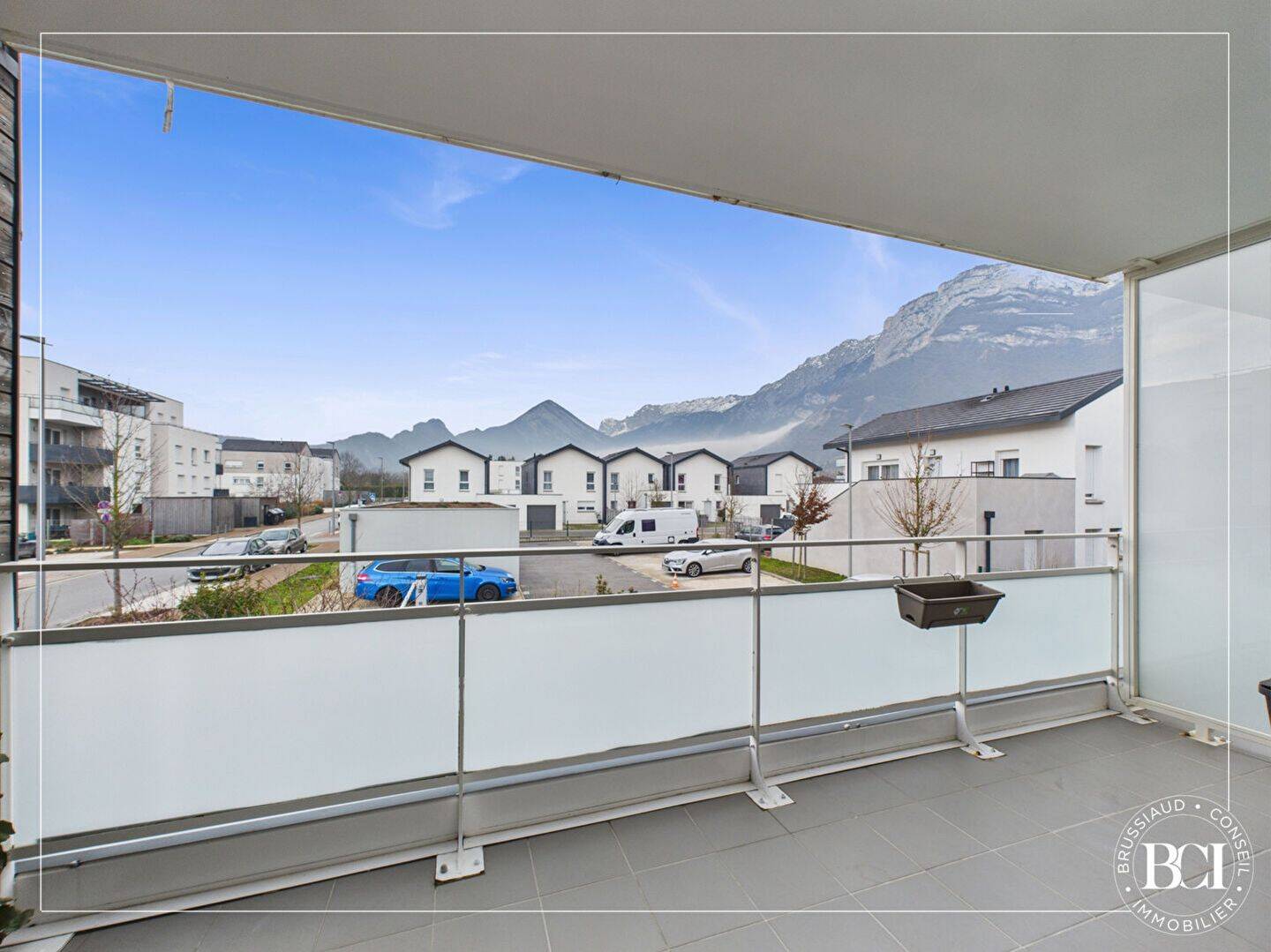 Appartement 3 pièces 64 m² · à Varces-Allières-Et-Risset · 64 m² · 210 000 €